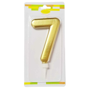   12  Gold 7