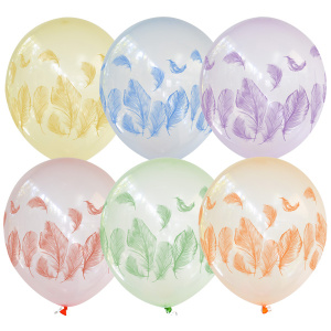 12"/30  Bubble    25