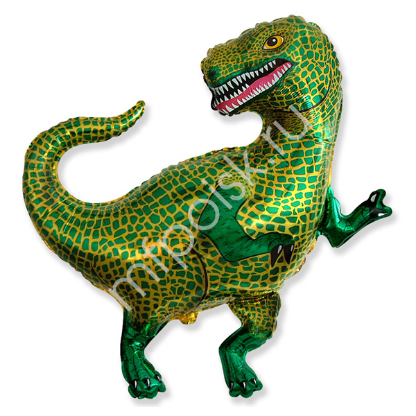 FM Фигура гр.11 И-405 динозавр Тираннозавр 84см X 82см