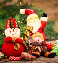 График работы в новогодние праздники