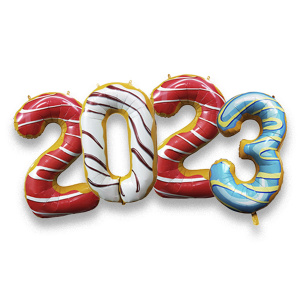   2023  40"/102