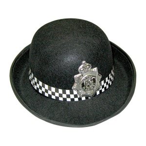 карнавальные шляпы, WB Шляпа полицейского
