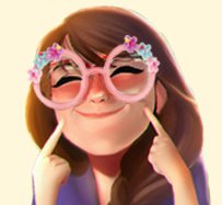 Новинки - карнавальные очки и мыльные пузыри!