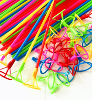 Изменение цен на палочки и зажимы