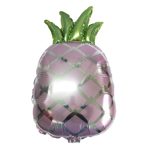 Фигура "Ананас" Pink