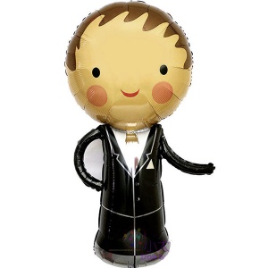 Фигура Красавец жених