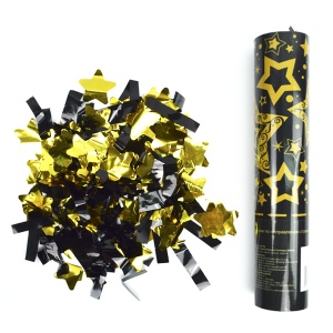 Пневмохлопушка Голливуд 20см