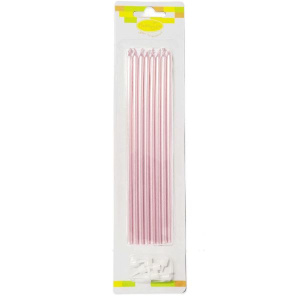  Pink 18   8