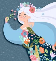 Как мы работаем 8 марта