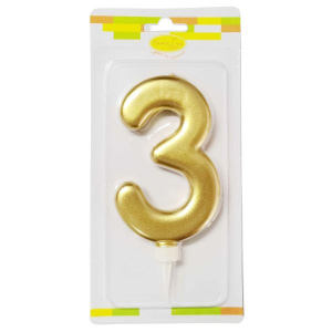   12  Gold 3
