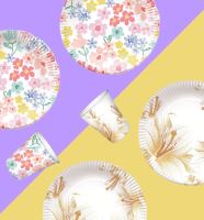 Новые коллекции посуды