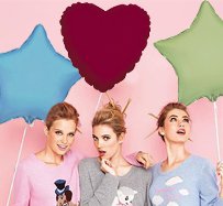 Новинки от Conver!