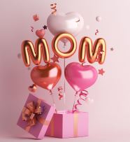 Поздравляем с Днем Матери