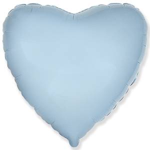 FM   LIGHT BLUE