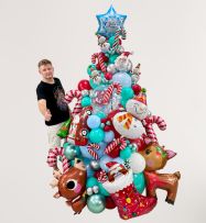 Новогодние эфиры с Анатолием Шевченко