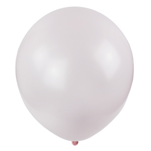 Латексный воздушный шар M 12"/30см Пастель Macaroon STRAWBERRY 084 100шт