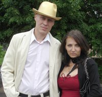 Пестриков Сергей, Черкасова Анна, компания "Декорр"