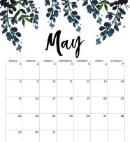 График работы в майские праздники 