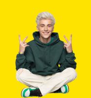 Новая коллекция посуды Влад А4