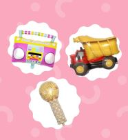 Фольгированные новинки от Ячен