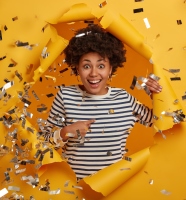 Новые взрывные пневмохлопушки