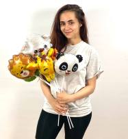 Новинки! Мини фигуры от Flexmetal