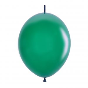  LINKING  EMERALD GREEN 50 