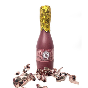   Rose Gold hampagne 20
