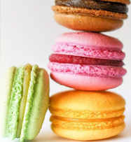 Новая палитра воздушных шаров