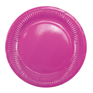    Hot Pink 18 6