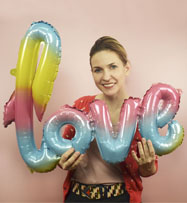 Воздушные новинки