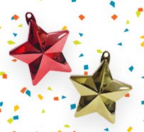 Новые аксессуары для воздушных шаров!