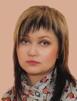 Наталья Девятерикова (г. Электросталь)