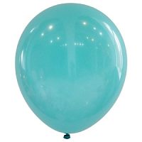 Воздушный шар 12"/30см Пастель LIGHT GREEN 008 50шт