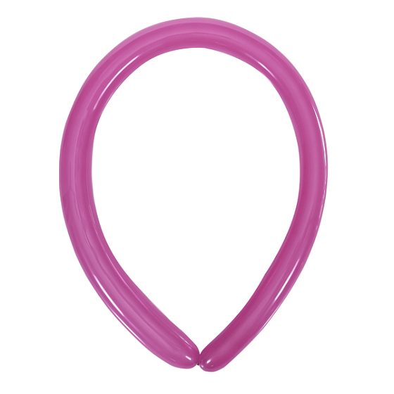 M 270 Декоратор для моделирования FUCHSIA 100шт