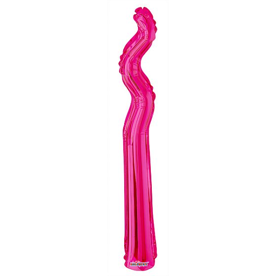K Змейка MAGENTA 14"/36см