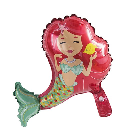 Y Мини фигура 74 Русалочка 33см Х 36см 5шт