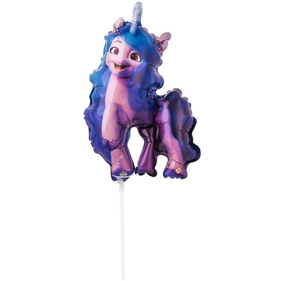 FM Мини Фигура И-704 Пони Иззи 23см Х 32см