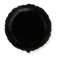 FM Круг BLACK 18"/45см