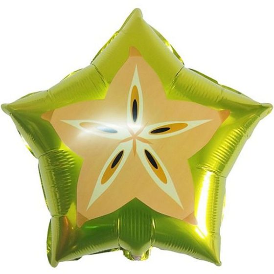 Y Звезда 59 Карамбола 18"/45см