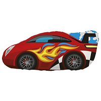 Фигура Машинка 91х49см