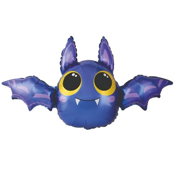 FM Фигура гр.11 Летучая мышь 61х111см