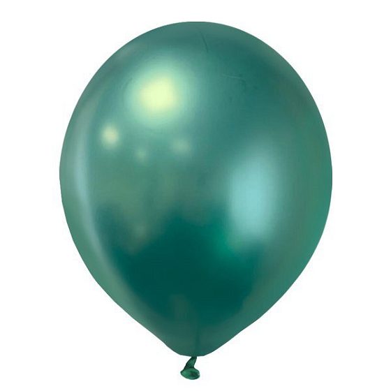 M 11"/28см Хром PLATINUM Green 25шт