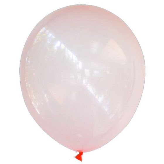 M 12"/30см Кристалл Bubble CORAL 296 50 шт