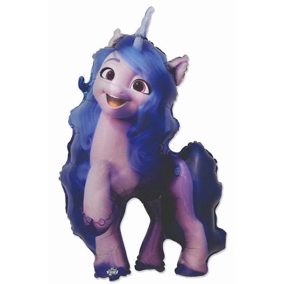 FM Фигура гр.11 И-715 Пони Иззи 39"/99см