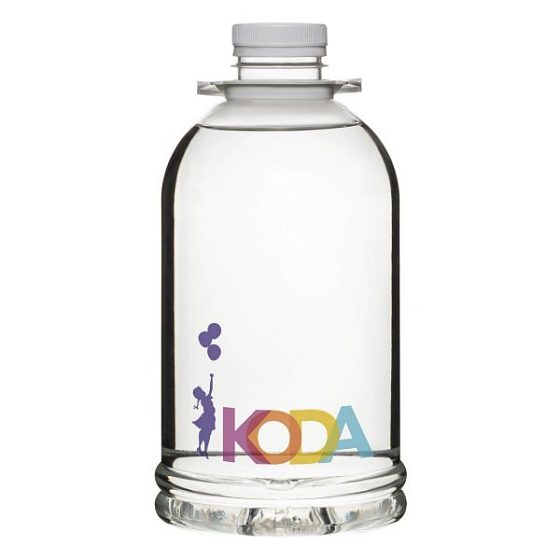 KD Полимерный гель Кода 2.5 л