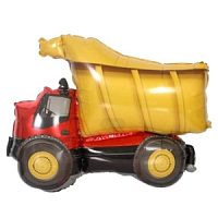 Фигура Самосвал 81см х 68см