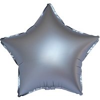 Звезда SILVER 18"/45см