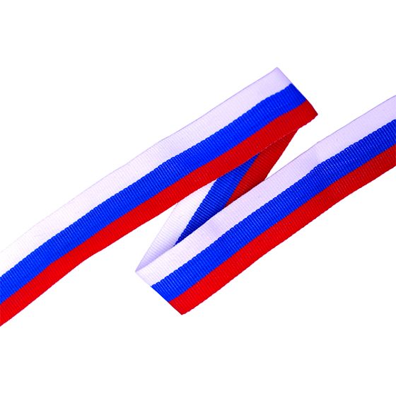 праздничные ленты, UT Лента Триколор