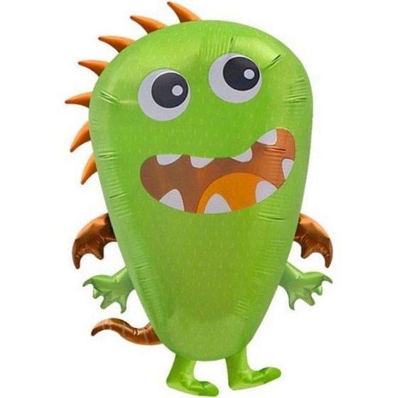 Y Фигура Монстр Бонни, зеленый 28''/71см